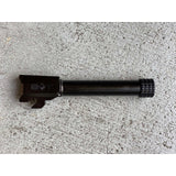 Backup Tactical - Threaded Barrel for Sig P320 Compact - Black
