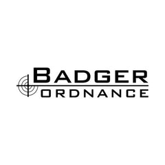Badger Ordnance logo