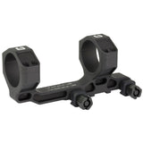 Badger Ordnance - C.O.M.M. 34 MM 1.54" NV Height Mount - Black