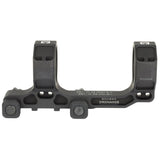 Badger Ordnance - C.O.M.M. 34 MM 1.54" NV Height Mount - Black