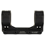 Badger Ordnance - Condition One MAX 34 MM Mount, Black, 20 MOA