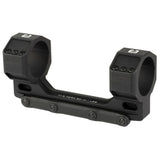 Badger Ordnance - Condition One MAX 35 MM Mount, Black, 20 MOA