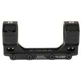 Badger Ordnance - Condition One MAX 35 MM Mount, Black, 20 MOA