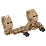 Badger Ordnance - C.O.M.M. 34 MM 1.93" Assaulter Height Mount - Tan — view 2