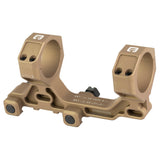 Badger Ordnance - C.O.M.M. 34 MM 1.93" Assaulter Height Mount - Tan — view 3