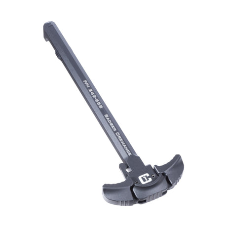 Badger Ordnance - Condition One Charging Handle for AR15/M4 - Black