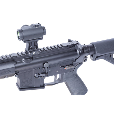 Badger Ordnance - Condition One Charging Handle for AR15/M4 - Black — view 2