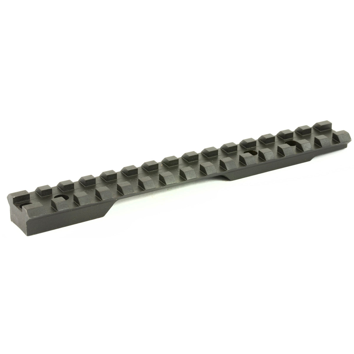 Badger Ordnance - Remington Short Action Scope Rail, 20 MOA Cant