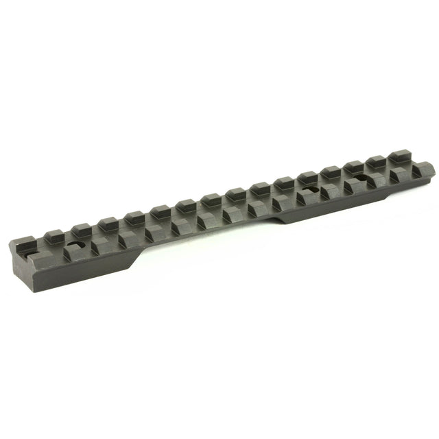 Badger Ordnance - Remington Short Action Scope Rail, 20 MOA Cant