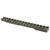 Badger Ordnance - Remington Short Action Scope Rail, 20 MOA Cant