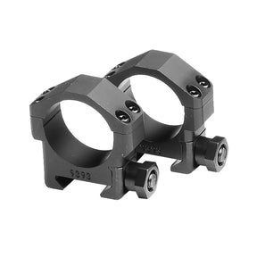 Badger Ordnance - 30 MM Scope Ring - Standard (.823")