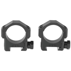 Badger Ordnance - 30 MM Scope Ring, Standard, .823"