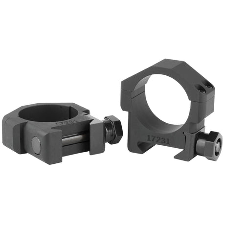 Badger Ordnance - 30 MM Scope Ring, Standard, .823"