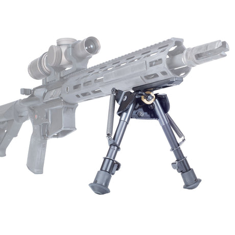 Badger Ordnance - LPBK Enhanced Bipod with MLOK Mount