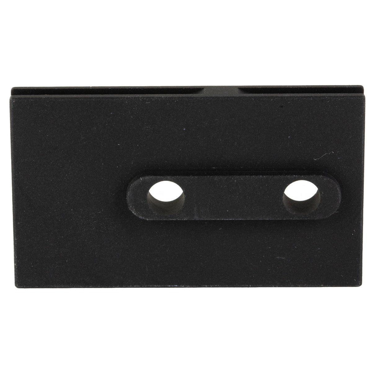 Badger Ordnance - C1 12 O'Clock Top Optical Platform for ARC - Black