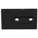 Badger Ordnance - C1 12 O'Clock Top Optical Platform for ARC - Black