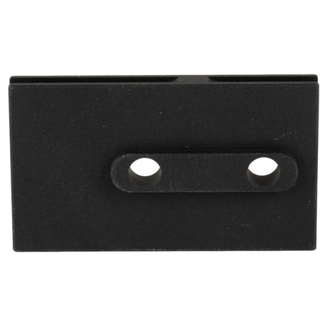 Badger Ordnance - C1 12 O'Clock Top Optical Platform for ARC - Black