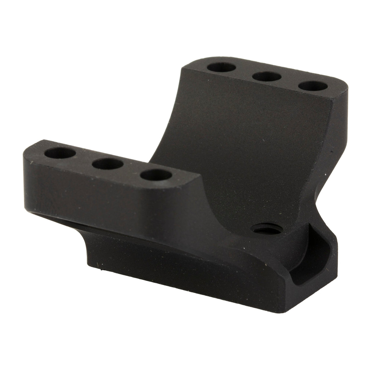Badger Ordnance - Condition One MAX Accessory Ring Cap - Black, 35mm — view 2