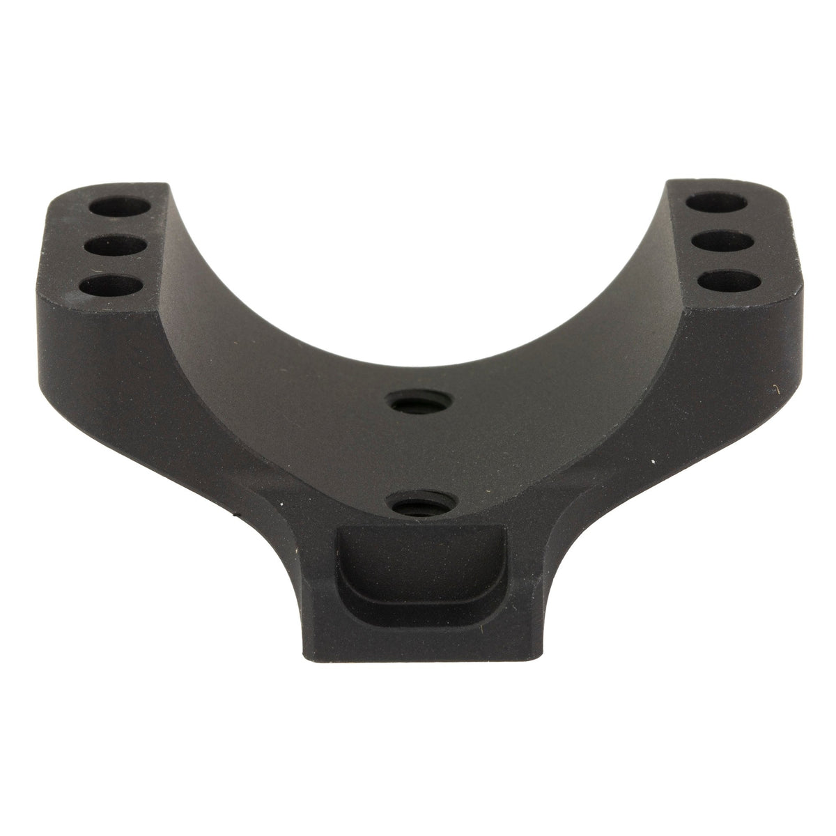 Badger Ordnance - Condition One MAX Accessory Ring Cap - Black, 35mm — view 3