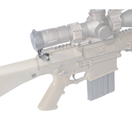 Badger Ordnance - Condition One Charging Handle for SR25/AR10 - Tan