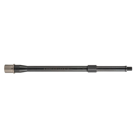 Ballistic Advantage - 14.5" 223 Wylde BA Hanson Stainless Barrel