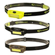 Streamlight - BANDIT® Rechargable USB LED Headlamp, Available in Various Colors