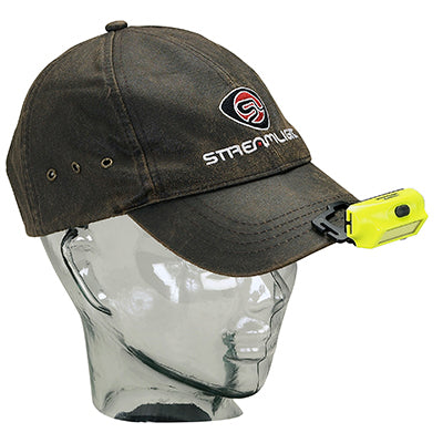 Streamlight - BANDIT® Rechargable USB LED Headlamp, Available in Various Colors