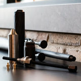 BANISH - Baffle Removal Tool for Silencers