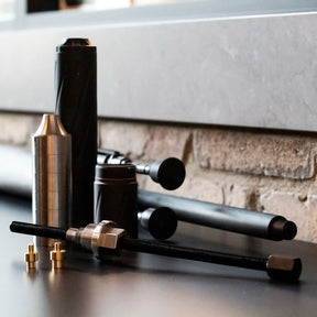 BANISH - Baffle Removal Tool for Silencers