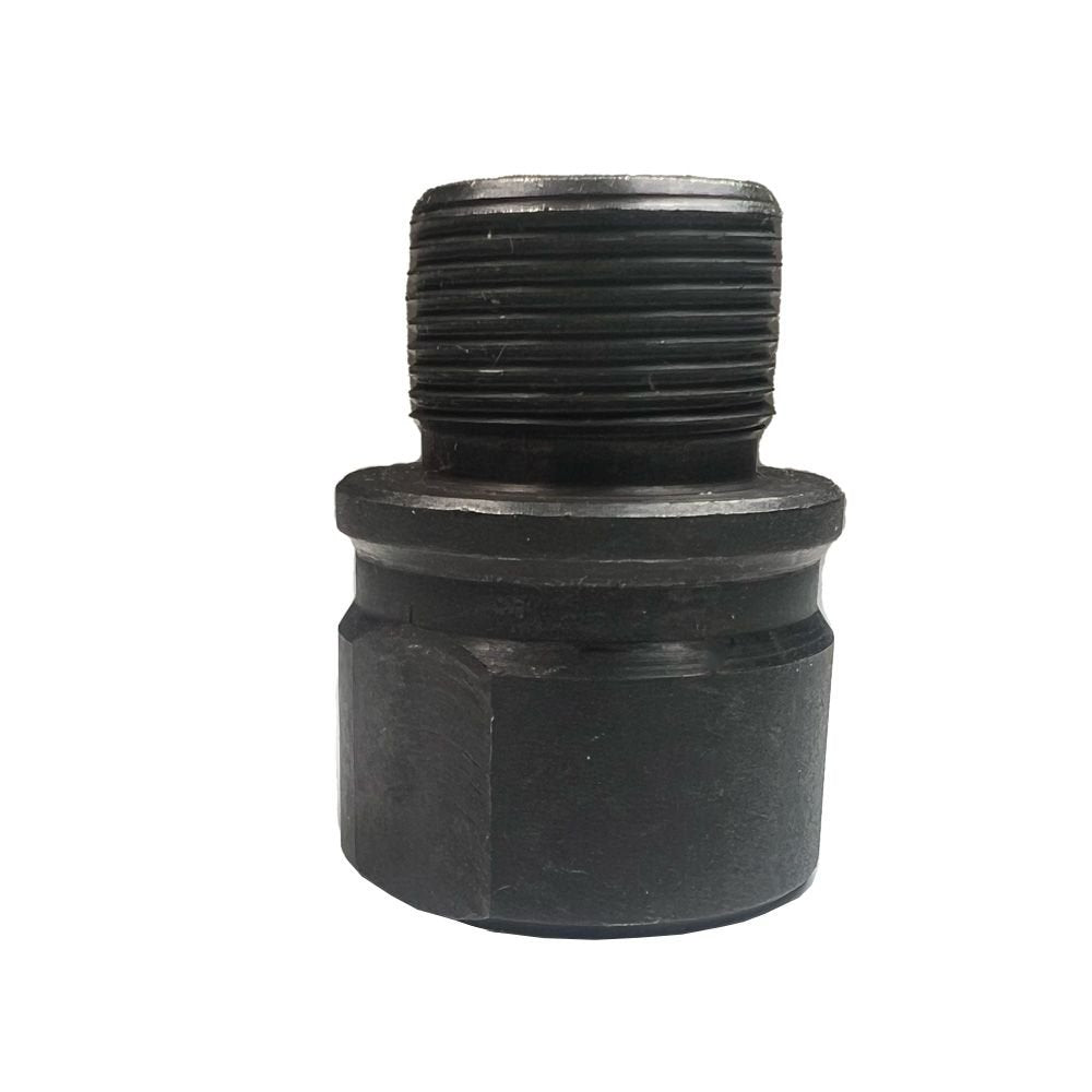 BANISH - Thread Adapter 5/8x24 to 1/2x28