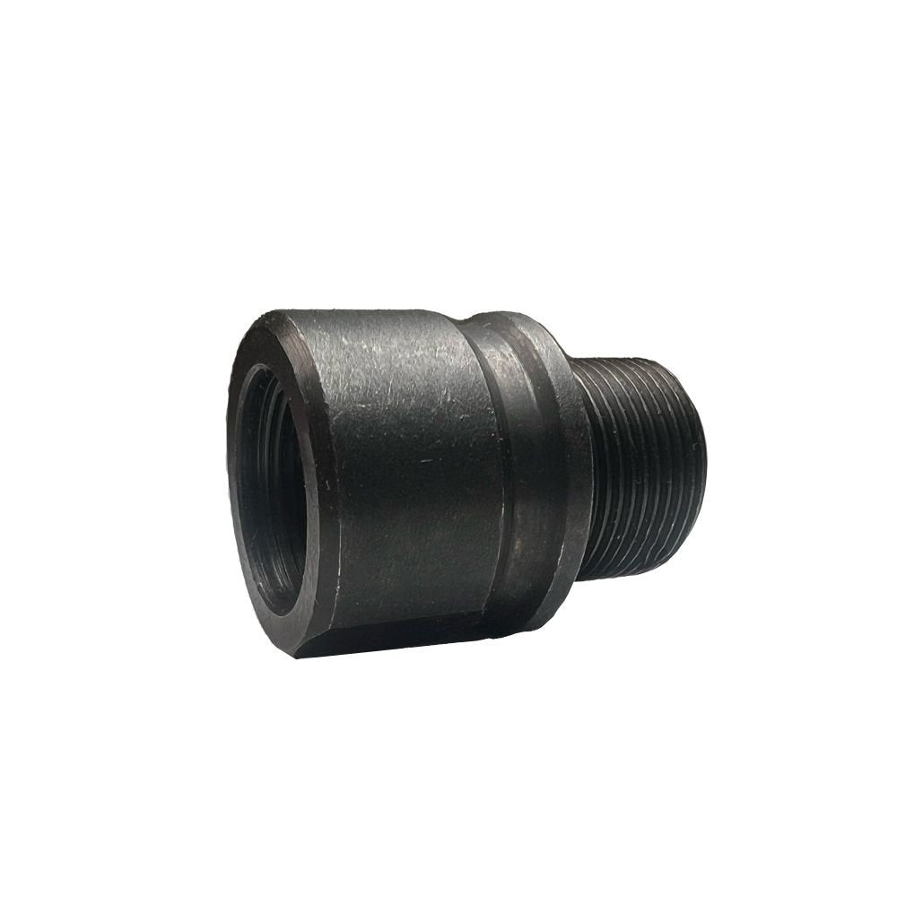 BANISH - Thread Adapter 5/8x24 to 1/2x28 — view 2