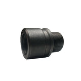 BANISH - Thread Adapter 5/8x24 to 1/2x28 — view 2
