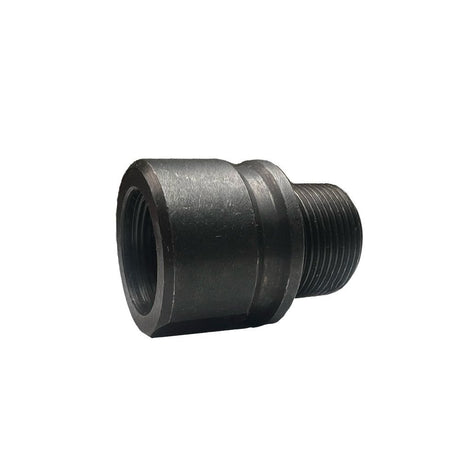 BANISH - Thread Adapter 5/8x24 to 1/2x28 — view 2
