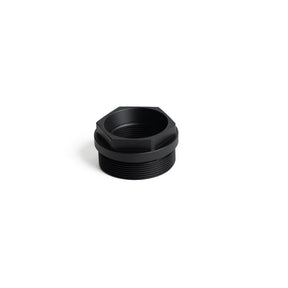 BANISH - HUB Muzzle Brake Insert for Suppressors