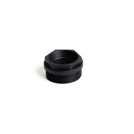 BANISH - HUB Muzzle Brake Insert for Suppressors