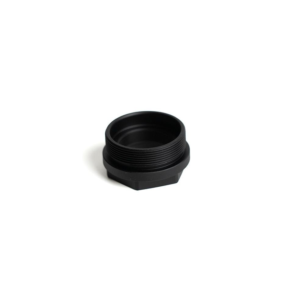 BANISH - HUB Muzzle Brake Insert for Suppressors — view 3