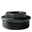 BANISH - Direct Thread Mount for Industry-Standard HUB 11/16x24