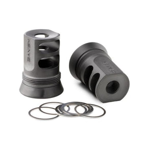 BANISH - Muzzle Brake 46 Caliber 5/8x24
