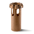 BANISH - Piston for PSTL 45 TI / 46, 9/16X24RH, Bronze