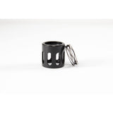 BANISH - PSTL 45 TI Fixed Barrel Spacer