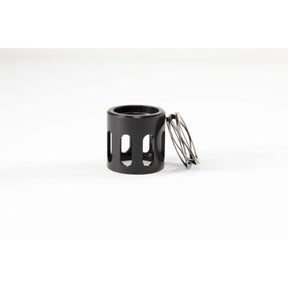 BANISH - PSTL 45 TI Fixed Barrel Spacer