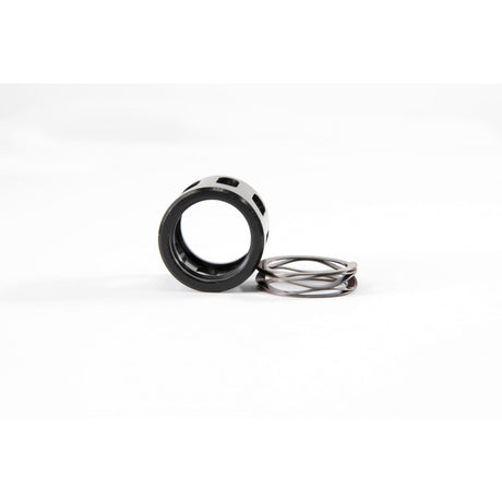 BANISH - PSTL 45 TI Fixed Barrel Spacer — view 2