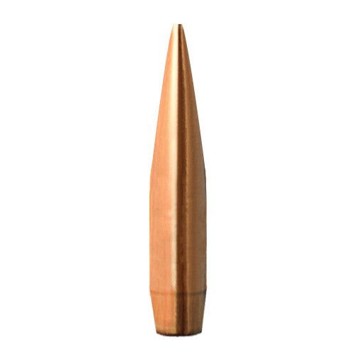 Barnes - 0.264" 6.5MM Match Burner BT Bullets, 145 Grain