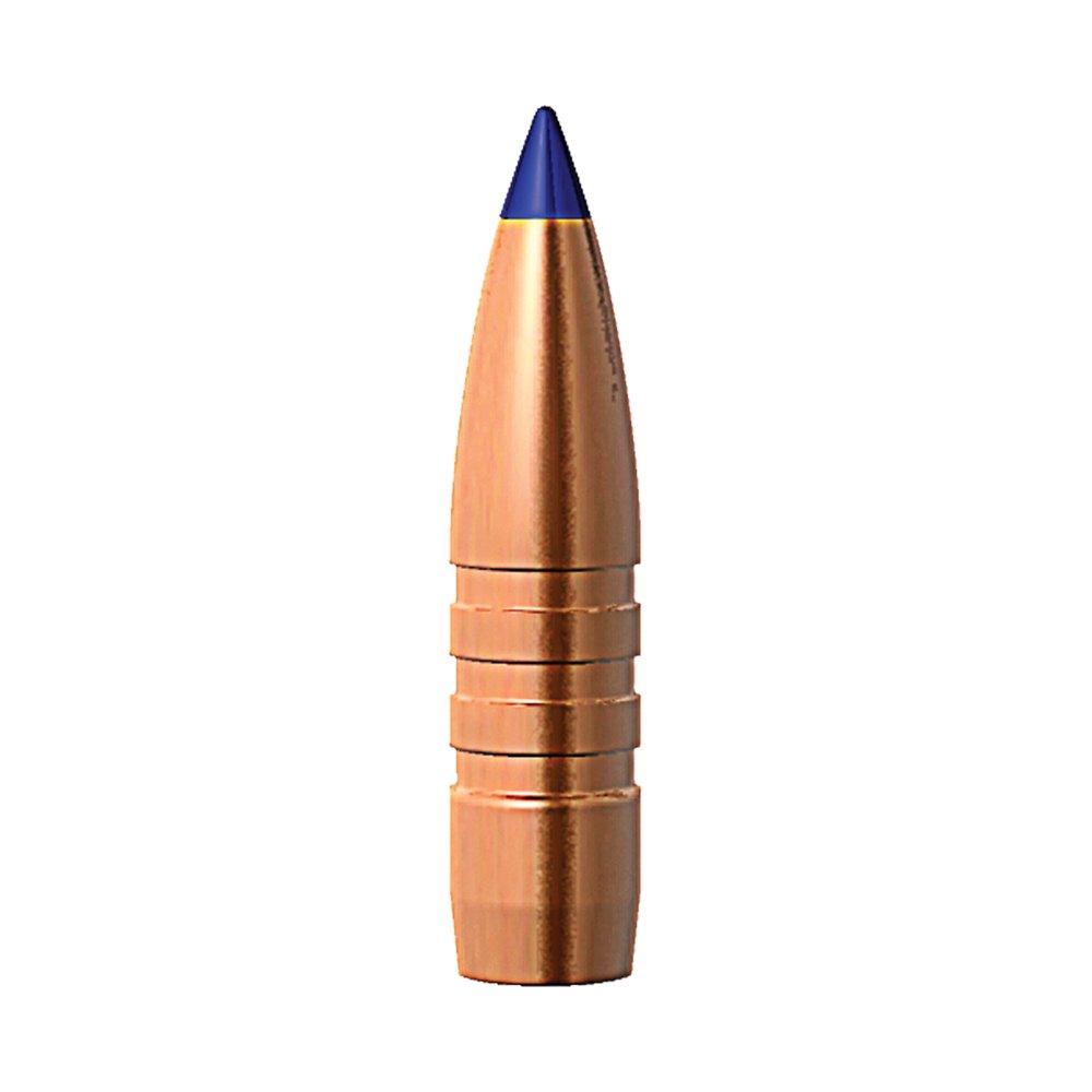 Barnes - 0.243" 6MM TTSX 80 GR BT Bullets - 50 Count