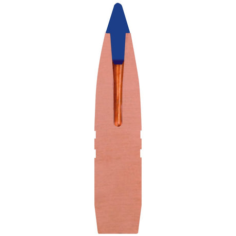 Barnes - 6.5MM LRX 127 GR BT Bullets (50 Count) — view 3