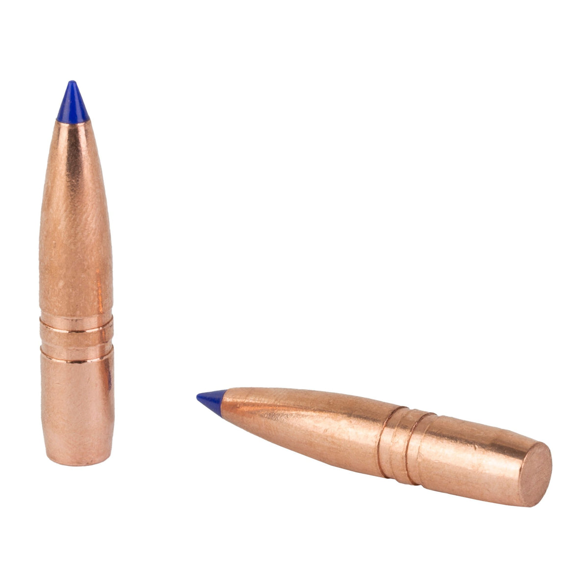 Barnes - 6.5MM LRX 127 GR BT Bullets (50 Count)