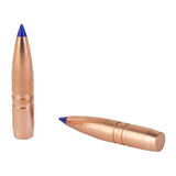Barnes - 6.5MM LRX 127 GR BT Bullets (50 Count)