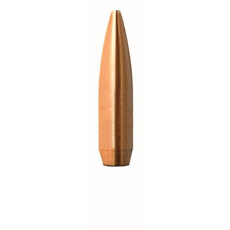 Barnes - 0.264" 6.5MM Match Burner BT Bullets - 140 Grain