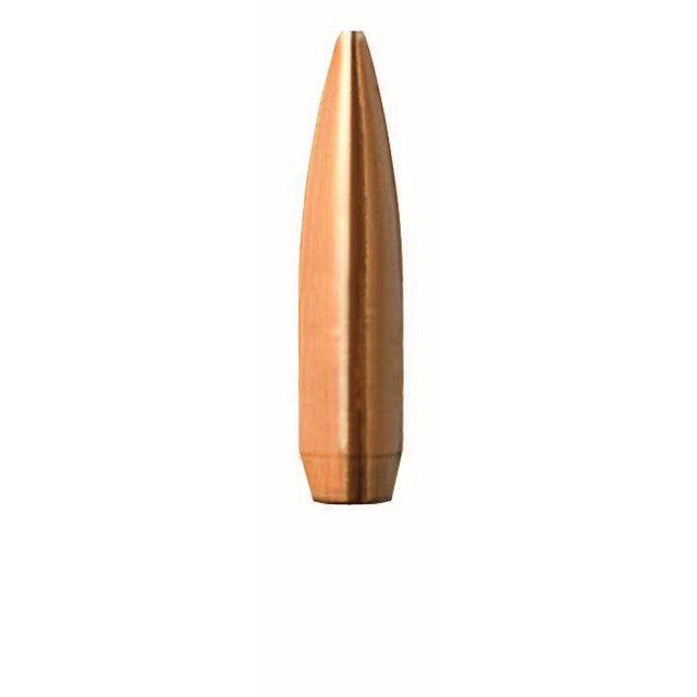 Barnes - 0.264" 6.5MM Match Burner BT Bullets - 140 Grain