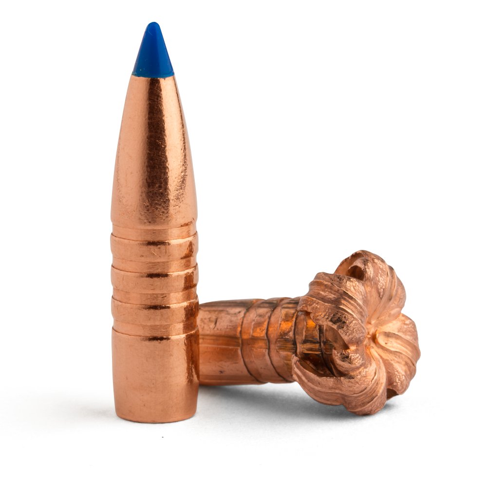 Barnes - 0.284" 7MM TTSX BT Bullets, 140 Grain, 50 Count